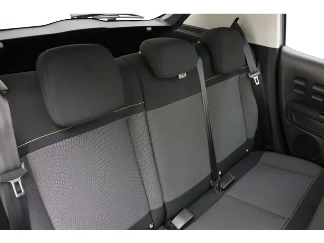 Citroën C3 1.2 PureTech S&S Feel Edition 2019 Benzine 14