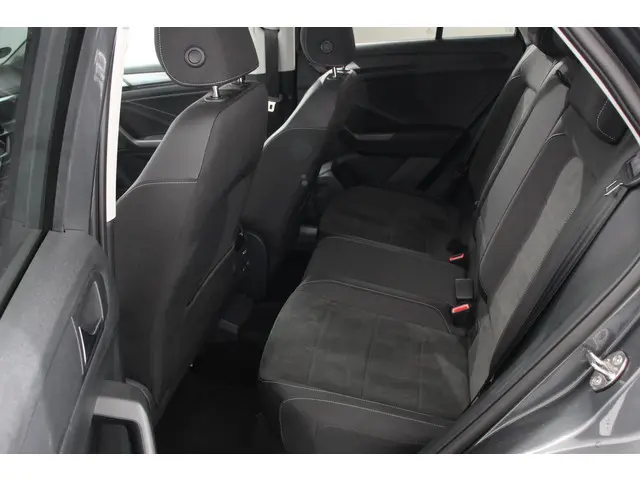 Volkswagen T-Roc 1.5 TSI DSG Style 2023 Benzine 10