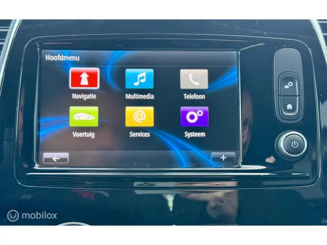 Renault Captur 0.9 TCe Intens 2017 Benzine 16