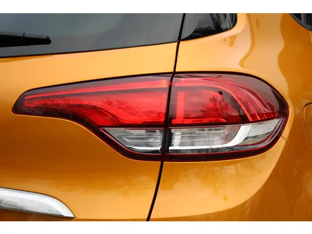 Renault Scénic 1.3 TCe Black Edition 2020 Benzine 27