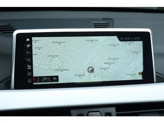 BMW X1 sDrive20i Executive Edition 2019 Benzine 25