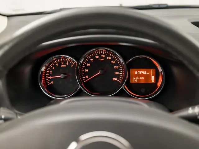 Dacia Sandero Stepway 0.9 TCe Lauréate 2016 Benzine 20