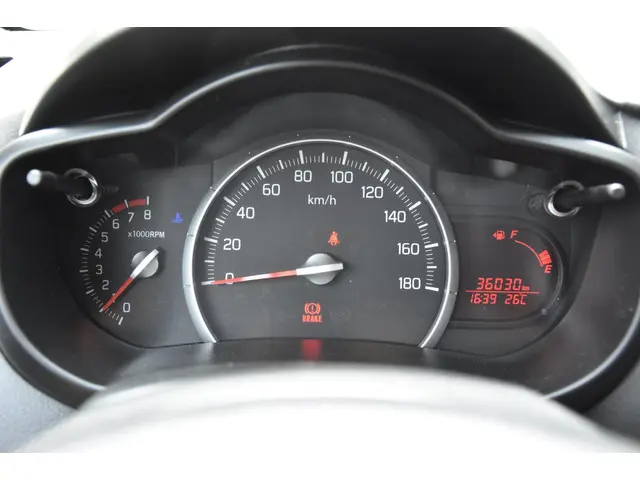 Suzuki Celerio 1.0 Comfort 2019 Benzine 8