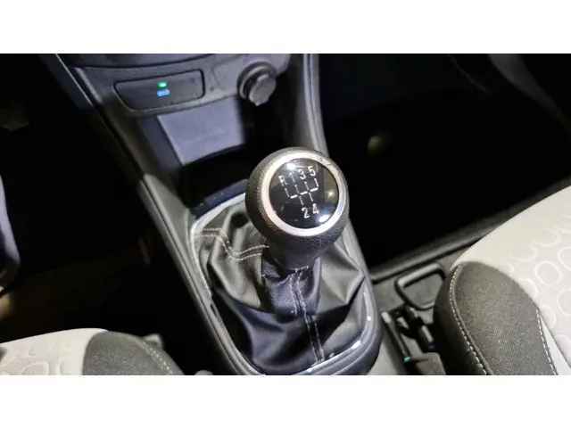 Chevrolet Trax 1.6 LS 2015 Benzine 11