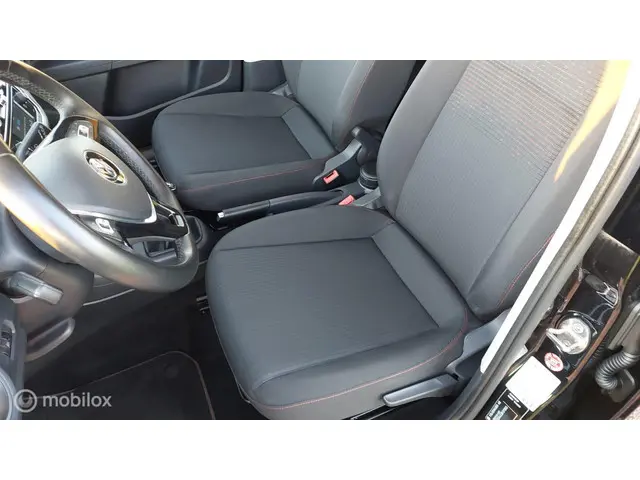 Volkswagen up! 1.0 BMT high up! 2017 Benzine 11