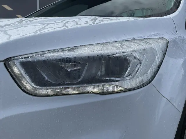 Ford Kuga 2