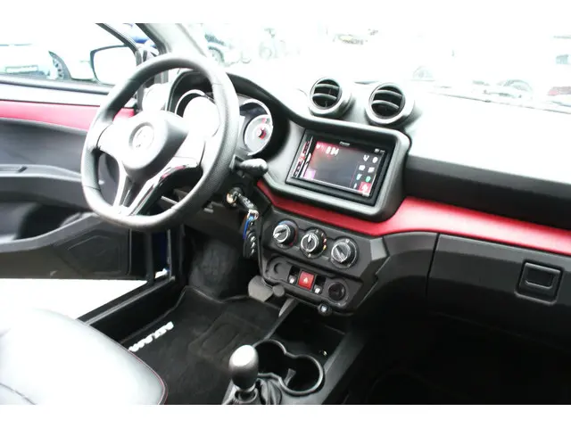Aixam Crossover Brommobiel 2022 Diesel 17