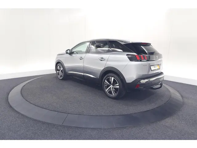 Peugeot 3008 PureTech 130 EAT8 GT Line 2019 Benzine 72