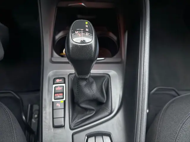 BMW X1 SDrive18i|Automaat 2016 Benzine 34