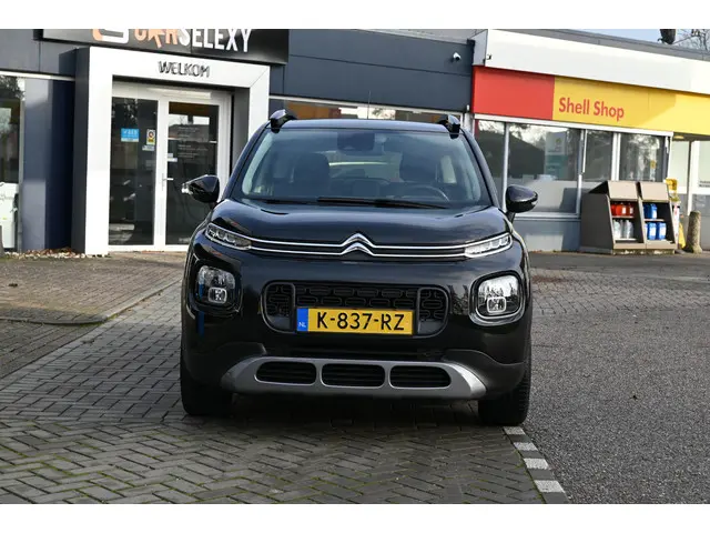 Citroën C3 Aircross 3