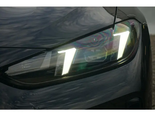 BMW i4 eDrive40 M Sport Pro 2025 Elektrisch 25