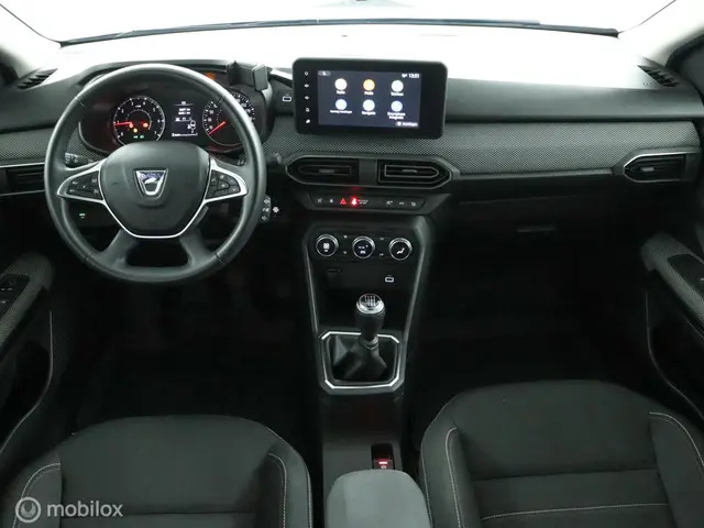 Dacia Jogger 1.0 TCe 100 Bi-Fuel Extreme 5p. 2022 LPG/Gas 51