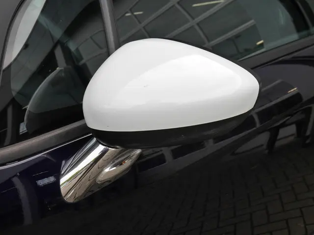 DS DS 3 1.2 PureTech So Chic 2017 Benzine 36