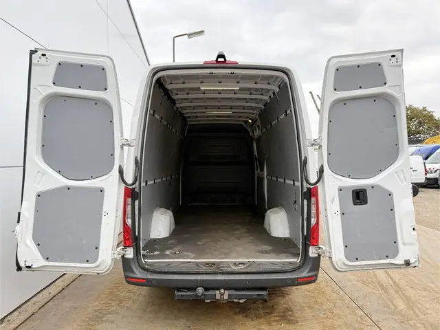 Mercedes-Benz Sprinter 315 2.0 CDI 2021 Diesel 11