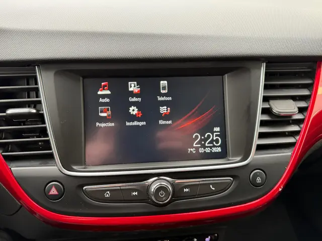 Opel Crossland 1.2 Turbo GS Line 2022 Benzine 27