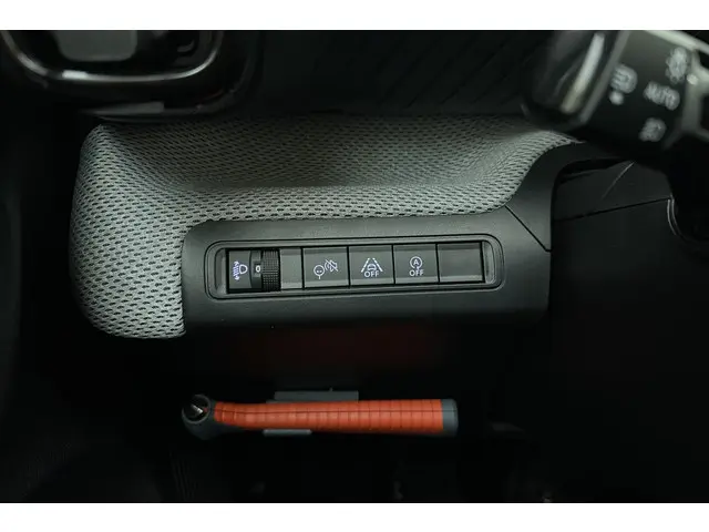 Citroën C3 1.2 Turbo Plus 2025 Benzine 18