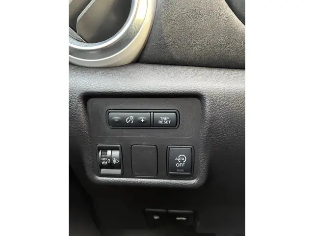 Nissan Micra 1.0 IG-T N-Sport 2019 Benzine 43