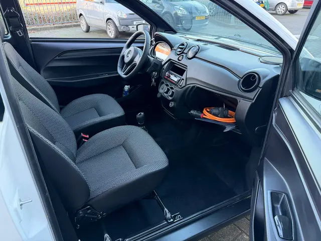 Aixam Minauto E Acces 2026 Elektrisch 15