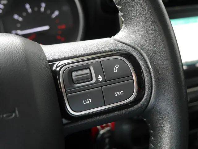 Citroën C3 Aircross 1.2 PureTech S&S Shine 2019 Benzine 20