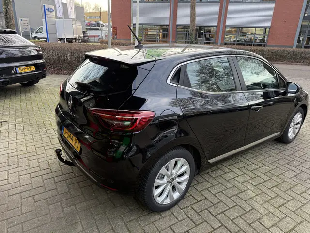 Renault Clio 1.0 TCe Intens 2020 Benzine 5