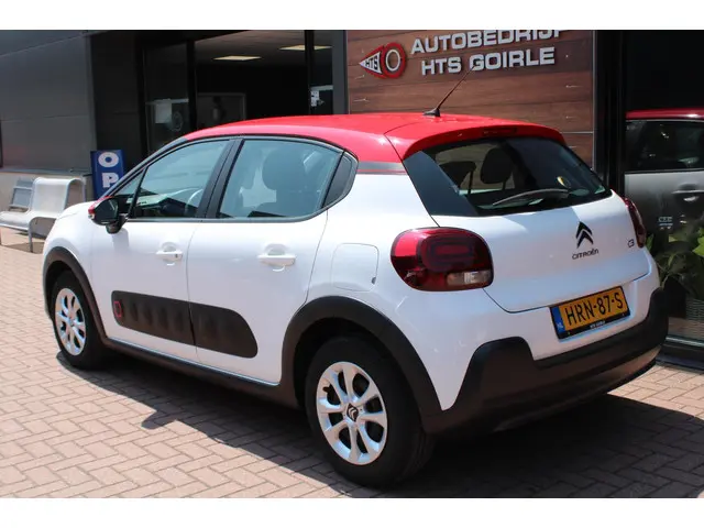 Citroën C3 3