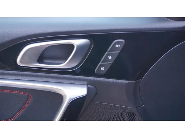 Kia ProCeed 1.6 T-GDI 205pk GT 2019 Benzine 26