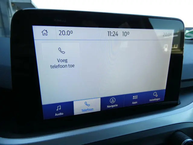 Ford Focus HELAAS VERKOCHT!!! 2018 Benzine 41