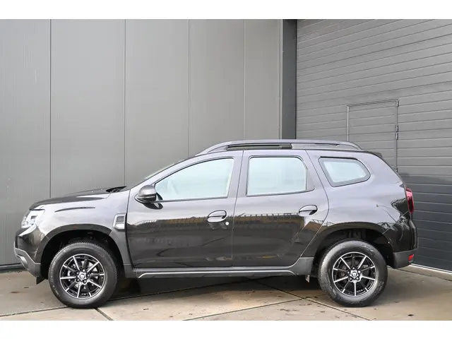 Dacia Duster TCe 130 Comfort 2020 Benzine 5