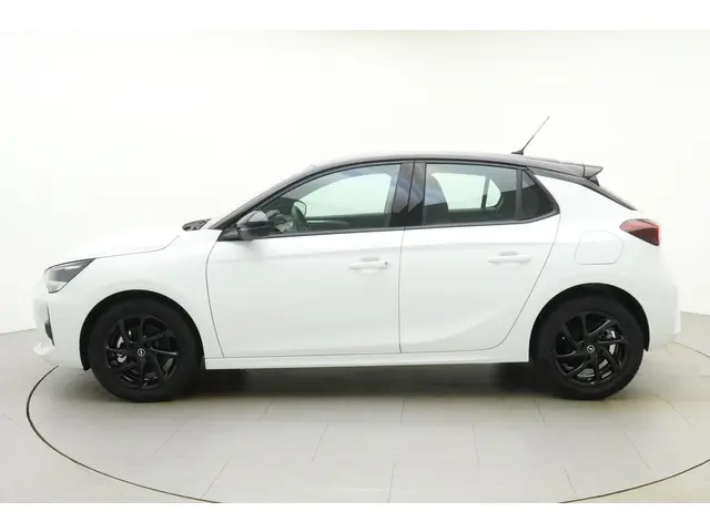Opel Corsa 1.2 GS Line 2022 Benzine 5