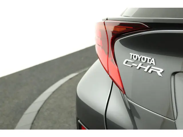 Toyota C-HR 2.0 Hybrid GR-Sport 2022 Hybride Benzine 40