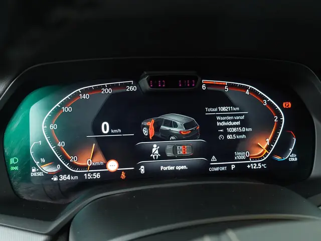 BMW X5 xDrive30d High Executive 2019 Diesel 3