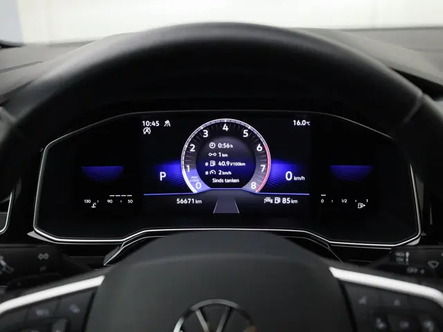 Volkswagen Taigo 1.0TSI/110PK R-Line DSG 2022 Benzine 12