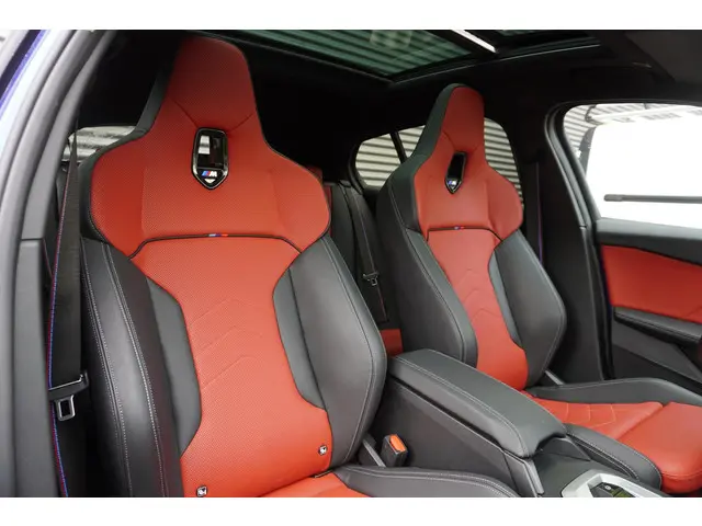 BMW 1 Serie M135 xDrive 2025 Benzine 8