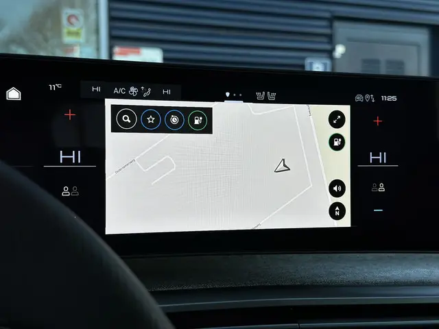 Peugeot e-3008 GT Avantage 210 73 kWh 2025 Elektrisch 18