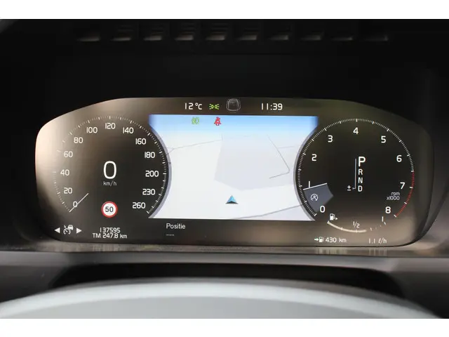 Volvo XC90 2.0 T5 AWD Inscription 2018 Benzine 15