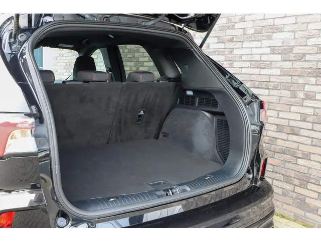 Ford Kuga 2.5 PHEV ST-Line 2021 Hybride Benzine 14