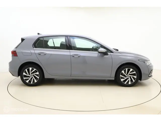 Volkswagen Golf 1.4 eHybrid Style 2021 Hybride Benzine 9