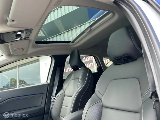 Mitsubishi ASX 1.6 PHEV AT Instyle 2024 Hybride Benzine 10