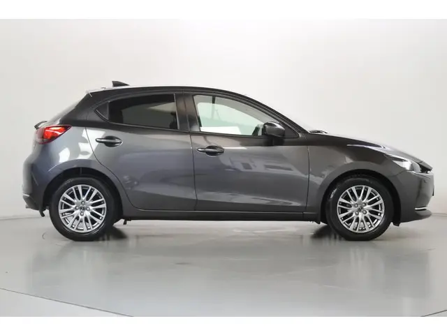 Mazda 2 1.5 90pk Signature 2020 Benzine 12