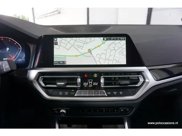 BMW 3 Serie Touring 320i 2020 Benzine 12