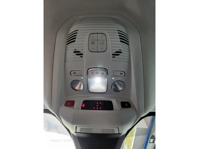 Peugeot 5008 1.2 PureTech Allure 7p 2020 Benzine 17