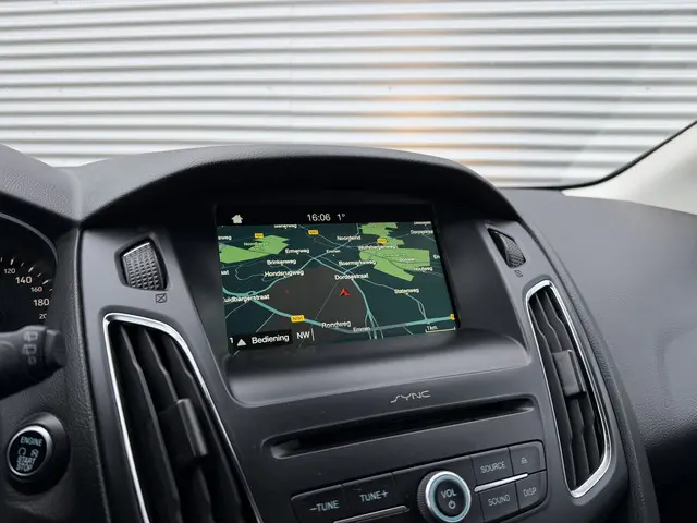 Ford Focus Wagon 1.0 Titanium 2018 Benzine 11