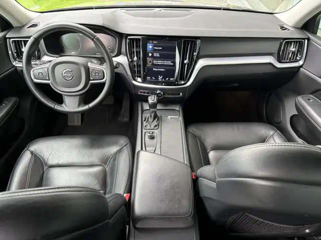 Volvo V60 2.0 T5 Momentum Automaat 2019 Benzine 7