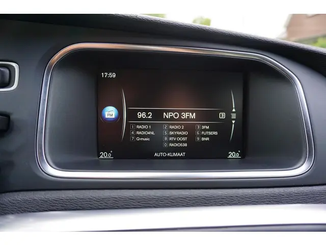 Volvo V40 Cross Country 1.6 T4 Momentum 2014 Benzine 19