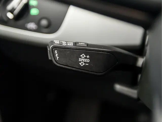 Audi A4 Avant 2.0 TFSI Sport 2017 Benzine 18