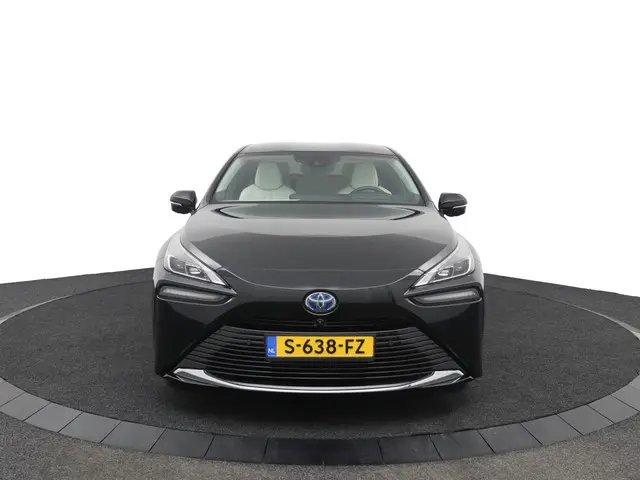 Toyota Mirai Prestige 2023 Waterstof 16