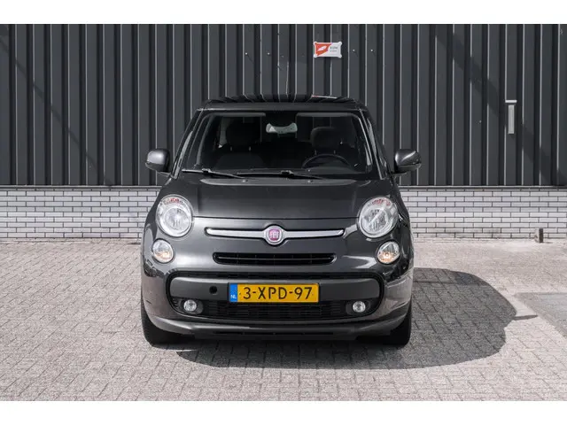 Fiat 500L 0.9 TwinAir Lounge*Airco*Panorama* 2014 Benzine 3
