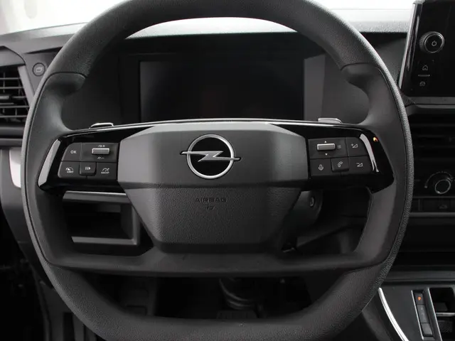 Opel Vivaro 2.0 BlueHDi 180 S&S L3 Automaat 2024 Diesel 14