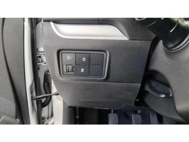 Kia Picanto 1.0 CVVT ComfortLine 2015 Benzine 13