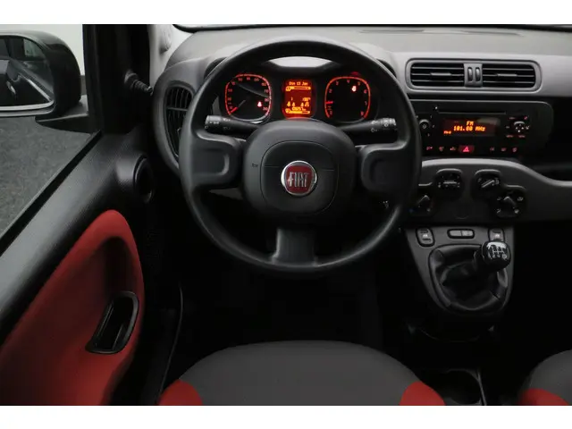 Fiat Panda 2